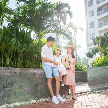 Best Western Premier Sapphire Ha Long Bagian luar foto