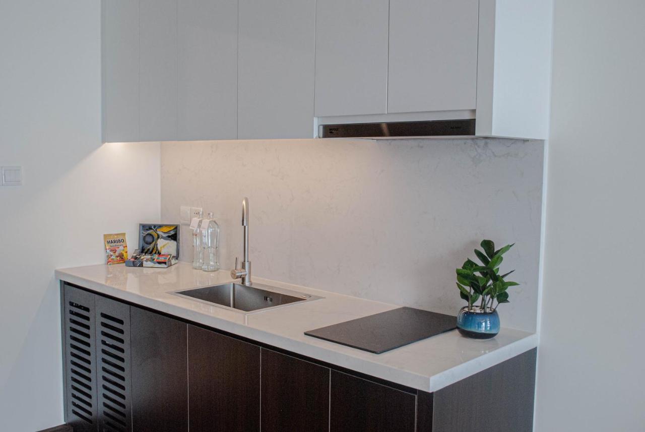 Best Western Premier Sapphire Ha Long Bagian luar foto